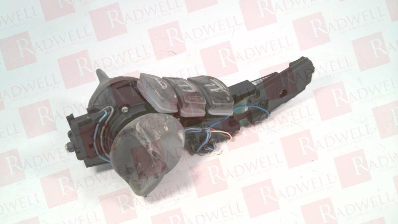 LINDE 50015407009