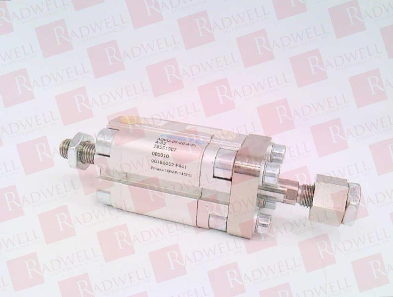 FESTO ADVU-20-20-A-P-A-S2