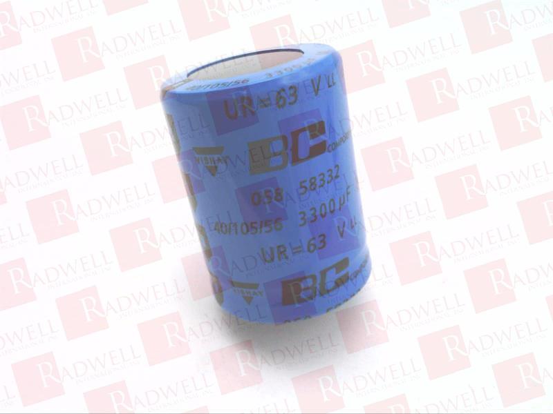 GENERIC CR3300U63SN1