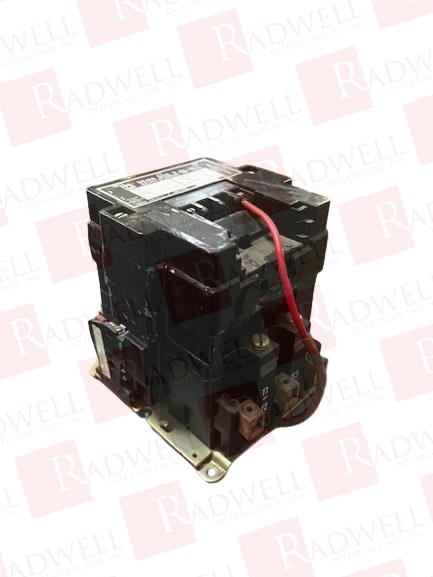 SCHNEIDER ELECTRIC 8502SEG2V06