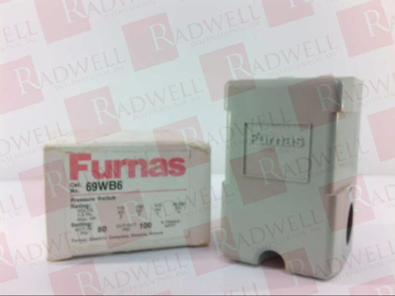 SIEMENS 69WB6
