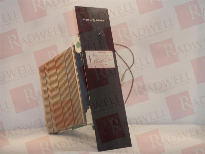 GENERAL ELECTRIC 44A963099-G01