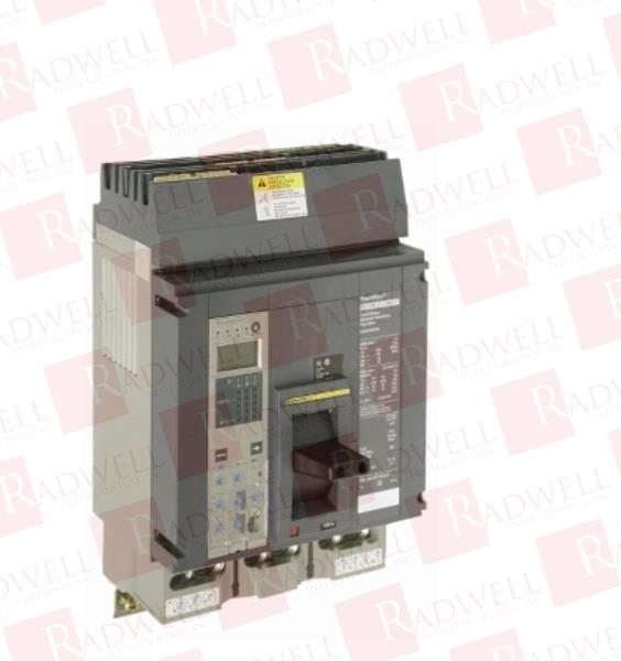 SCHNEIDER ELECTRIC PJA36100YP