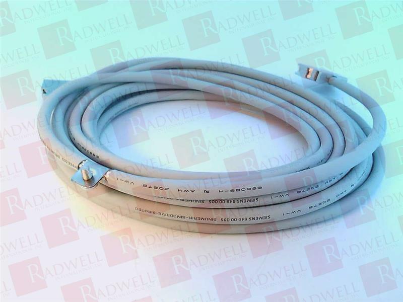 SIEMENS 6FX20021CA011AH0