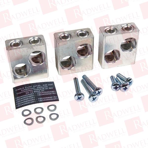 ALLEN BRADLEY 140G-M-TLC23