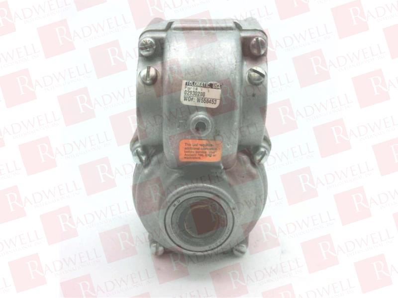 TOL O MATIC 02930-200