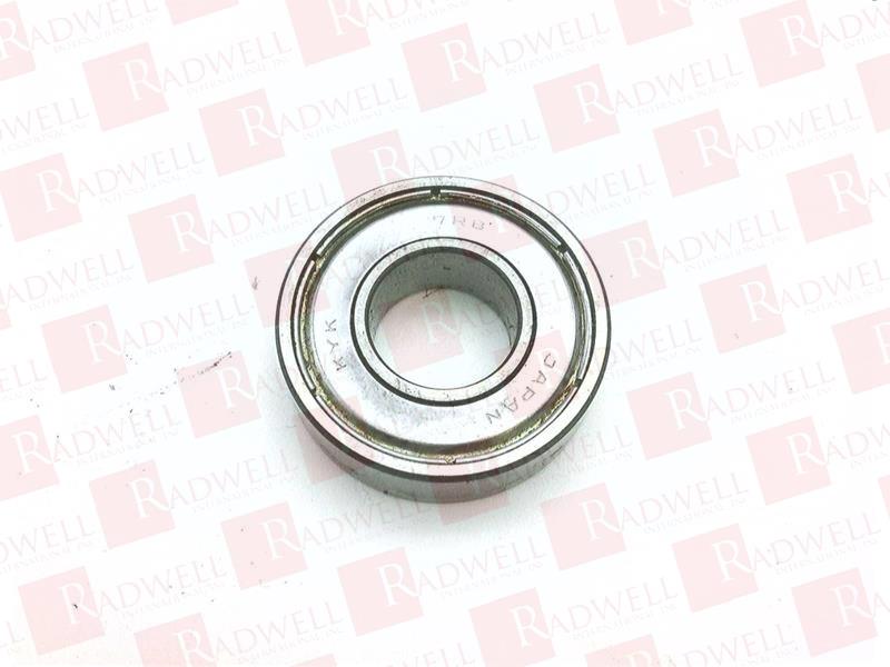 KYK CORPORATION CO 7R8