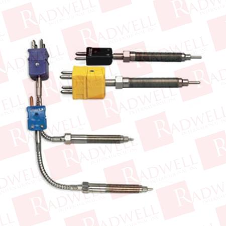 OMEGA ENGINEERING TEX-SERP-T-1/2-3