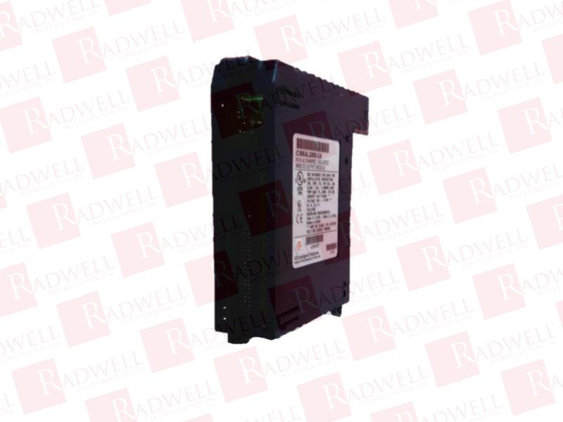 FANUC IC697ADS701