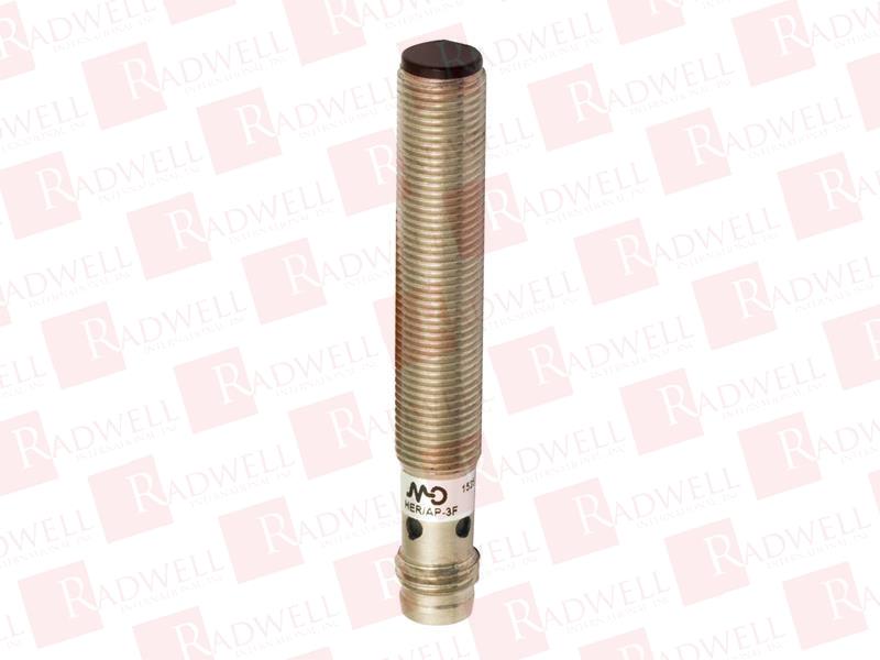 MD MICRO DETECTORS HER/CN-3F