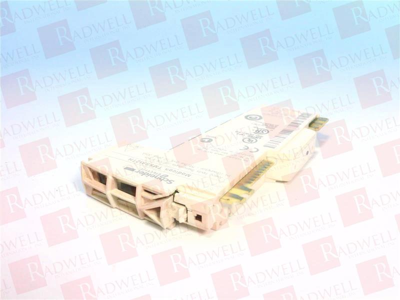 SCHNEIDER ELECTRIC TM5SAI2H
