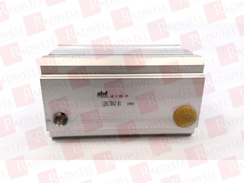 PHD INC CRS6U 40 X 65-M