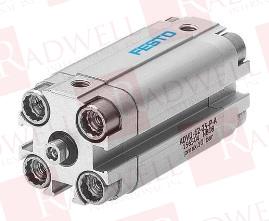 FESTO AEVULQ-20-10-P-A