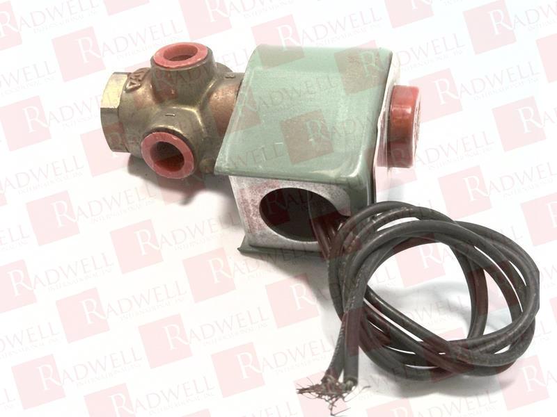 ASCO 8320B174Q-120