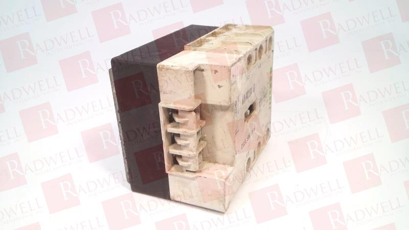 EATON CORPORATION DIULSM1V-K