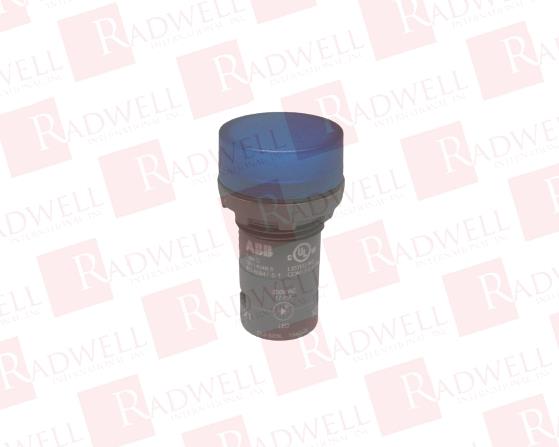 ASEA BROWN BOVERI CL2-523L