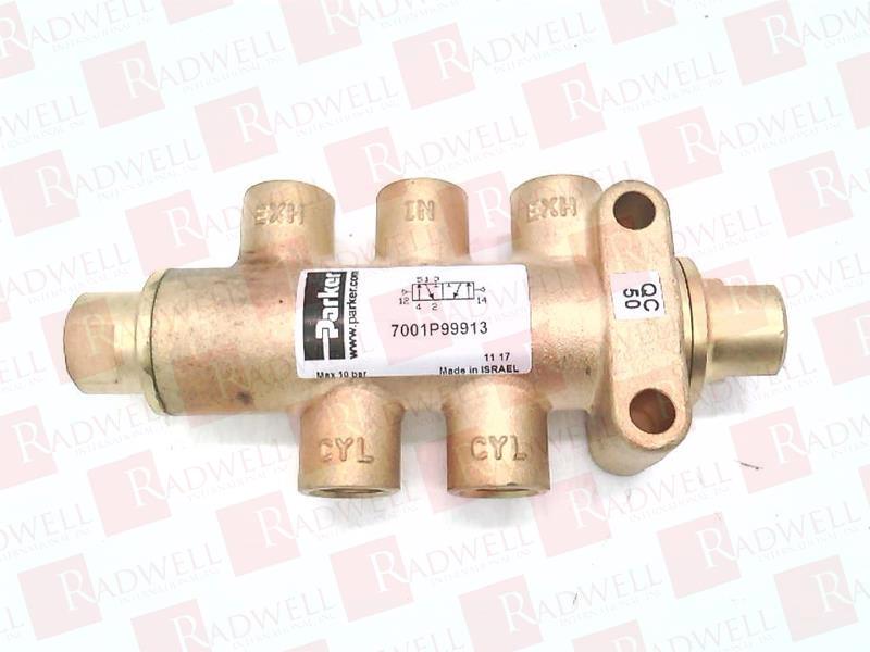 PARKER 7001P99913