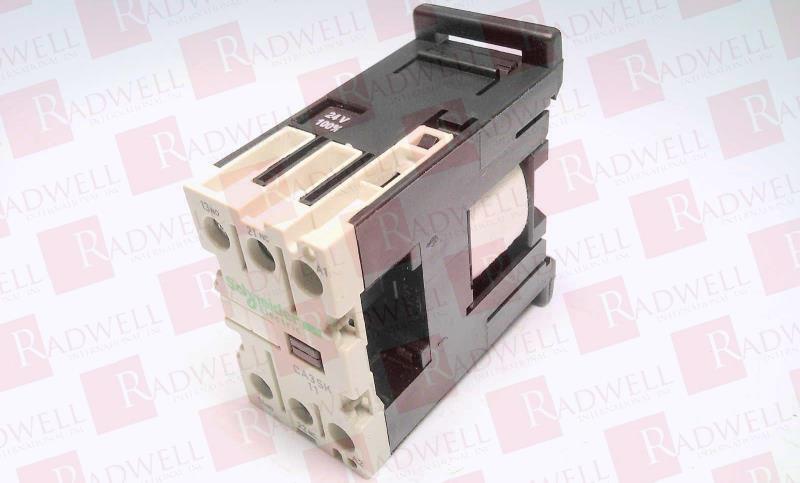 SCHNEIDER ELECTRIC CA3SK11BD