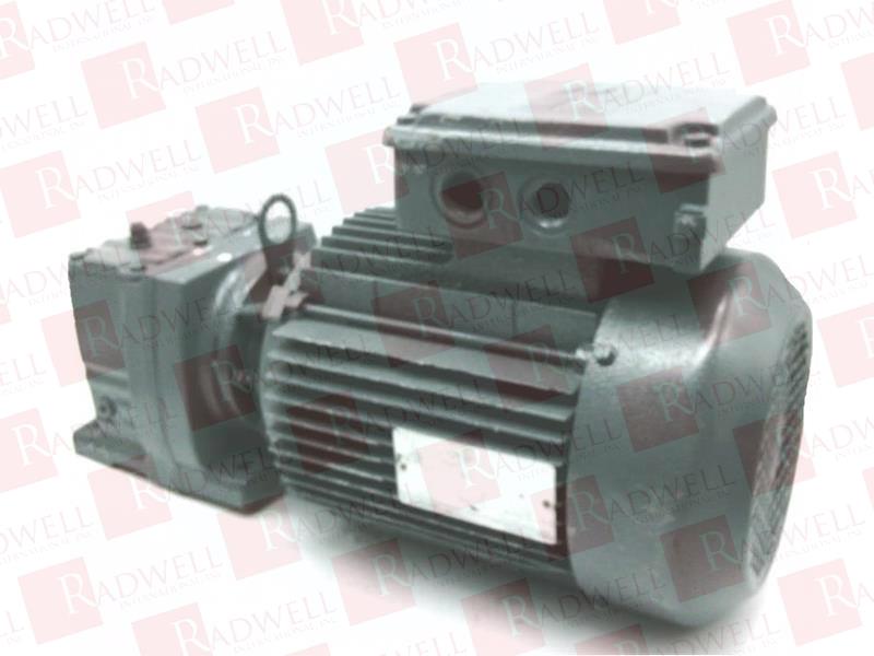 SEW EURODRIVE R37DT100LS4