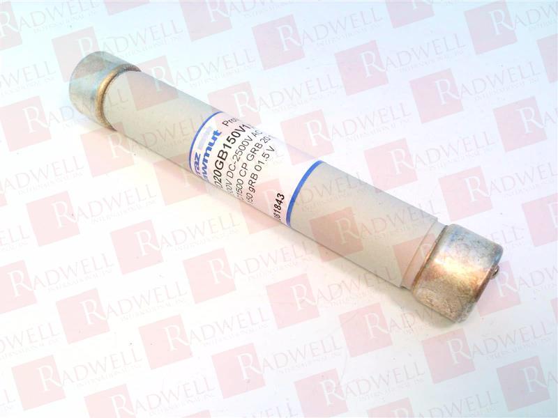 MERSEN FD20GB150V1,5