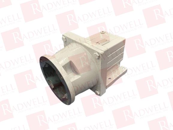 LENZE GST05-2NVBR-5D