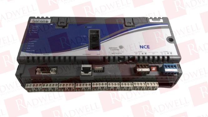 JOHNSON CONTROLS MS-NIE2966-0