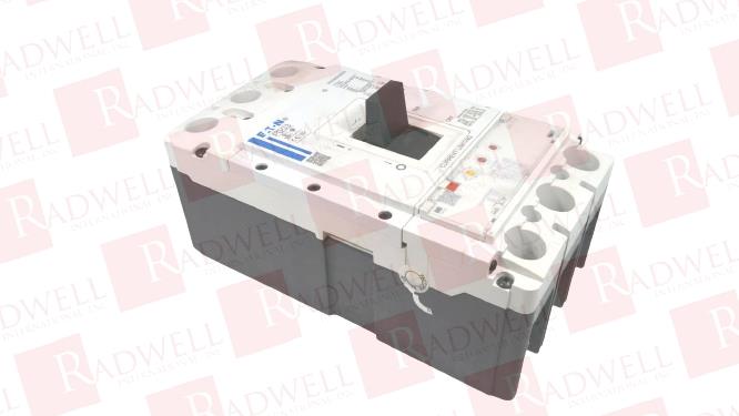 EATON CORPORATION PDG33M0400B2NN