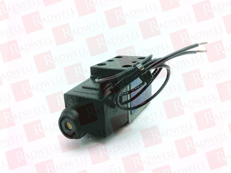 CONTINENTAL HYDRAULICS VS5M-1A-GC-50L-K