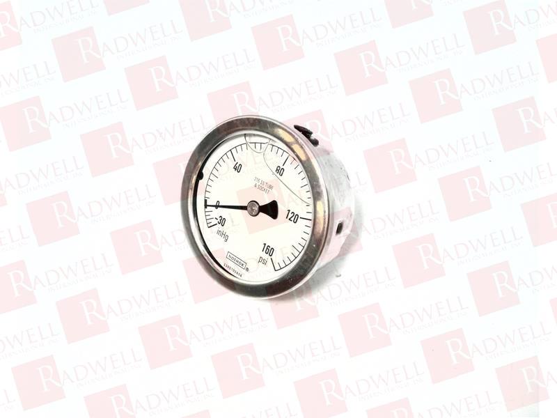 NOSHOK 25-510-30/160-PSI