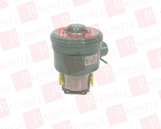 ASCO FBX8262A227V06866 N.C.-120/60, 110/50