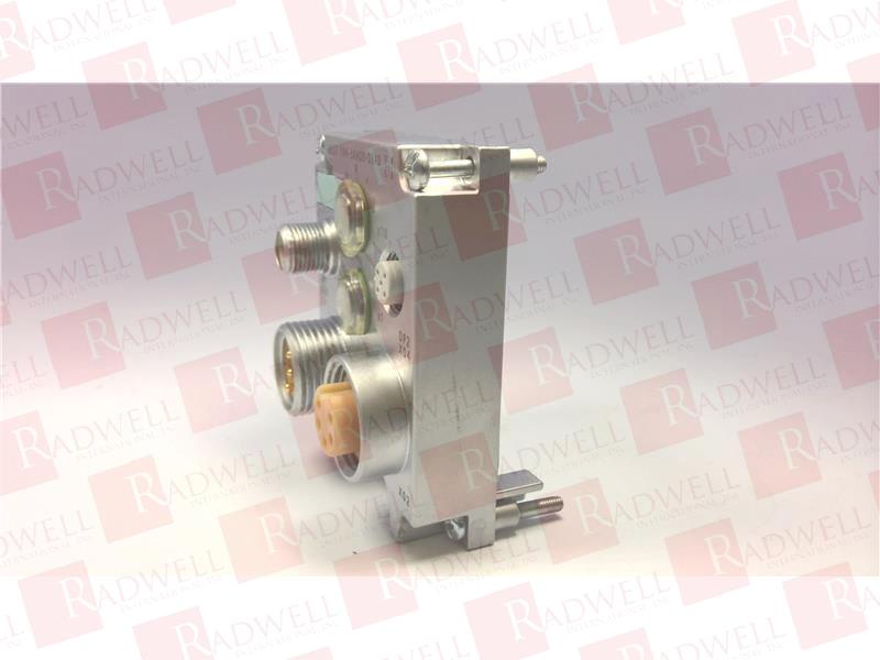 SIEMENS 6ES7194-3AA00-0BA0