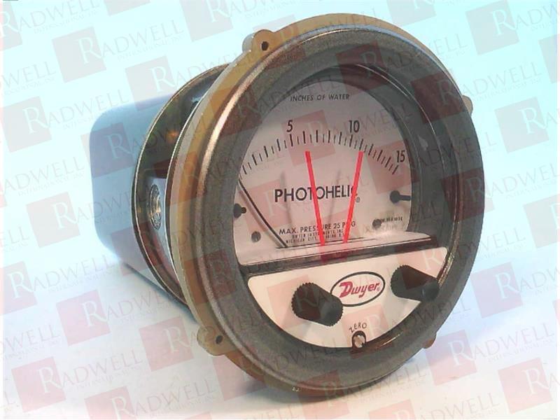 DWYER 43015