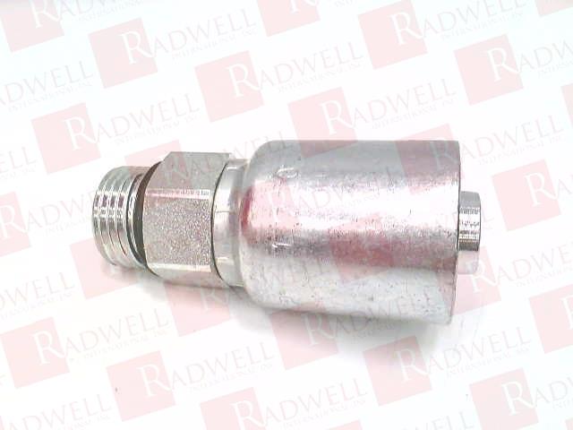 PARKER 10543-10-10