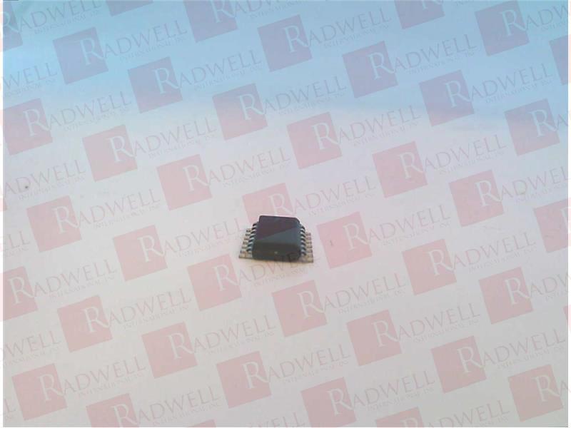 NXP SEMICONDUCTOR 74HCT27D,652