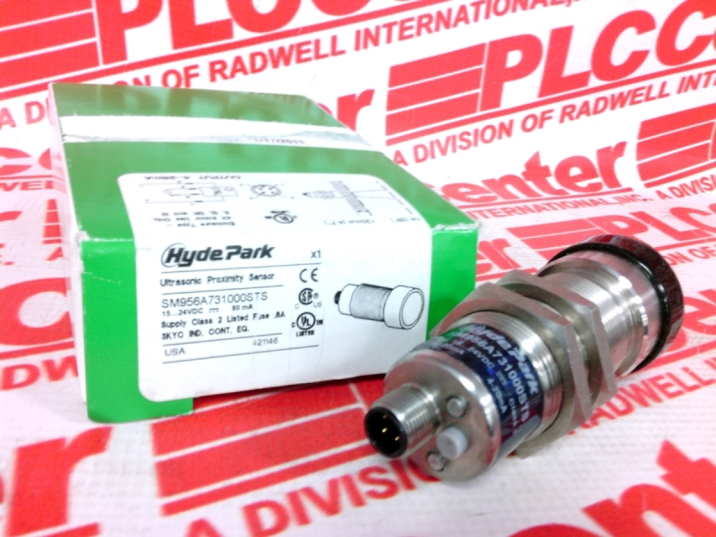 SCHNEIDER ELECTRIC SM956A-731000STS
