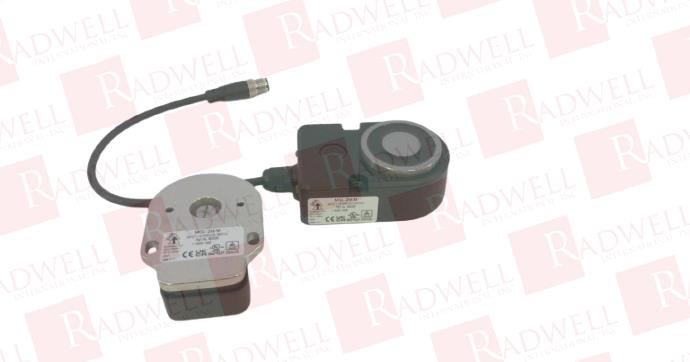 IDEM SAFETY SWITCHES MGL-2M-M-465006