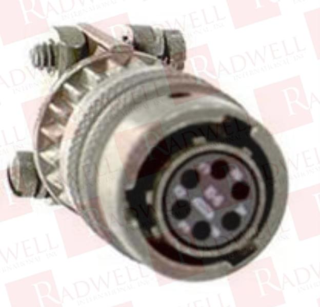 AMPHENOL PT06SE-10-6S(SR)