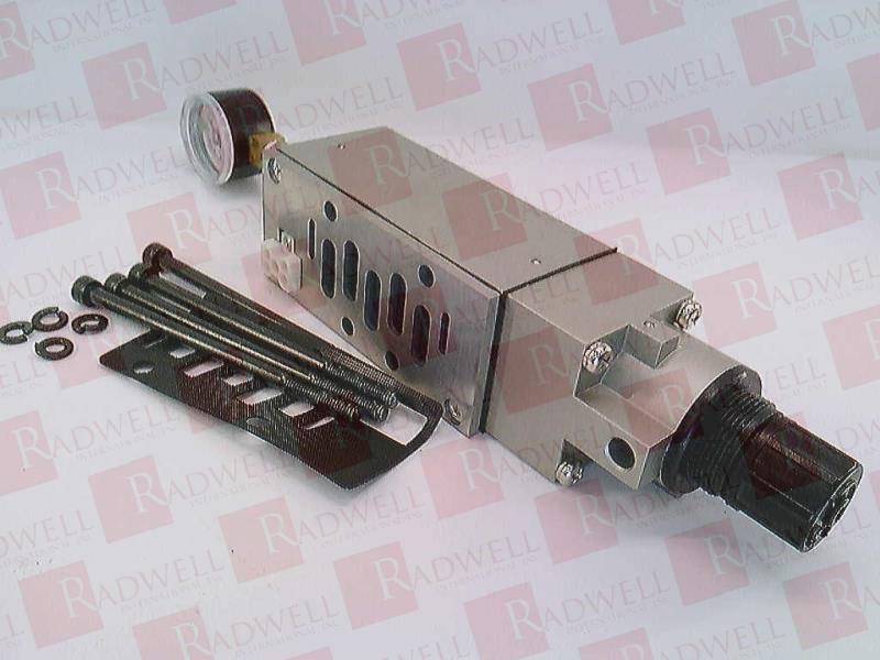 SMC NARB350-N0-A-1