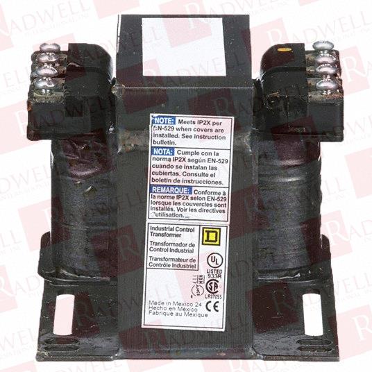 SCHNEIDER ELECTRIC 9070TF250D23