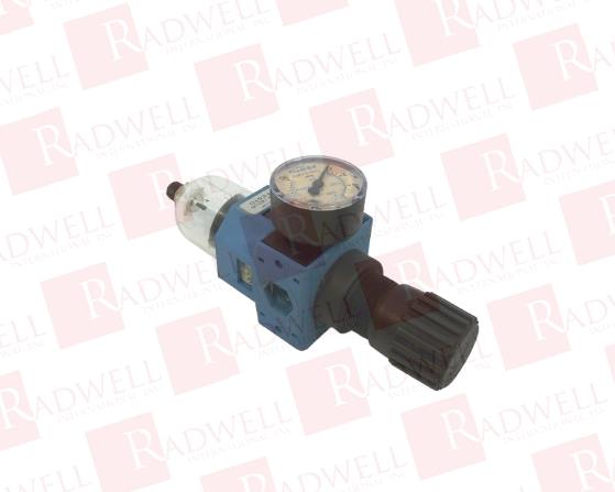 FESTO LFR-D-1/4-S-B-NPT