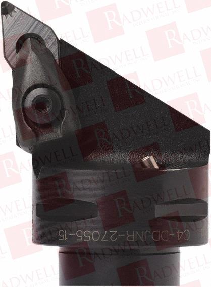 SECO TOOLS 02587900