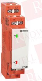 BROYCE CONTROL LTMR 100-230V AC/DC