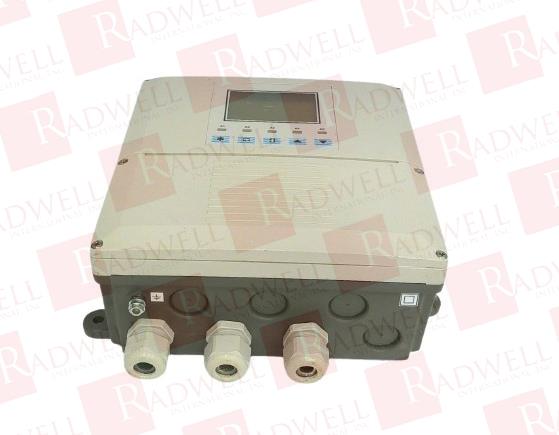 ASEA BROWN BOVERI AX416/100900/STD
