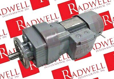 SEW EURODRIVE RF17 DR63M4