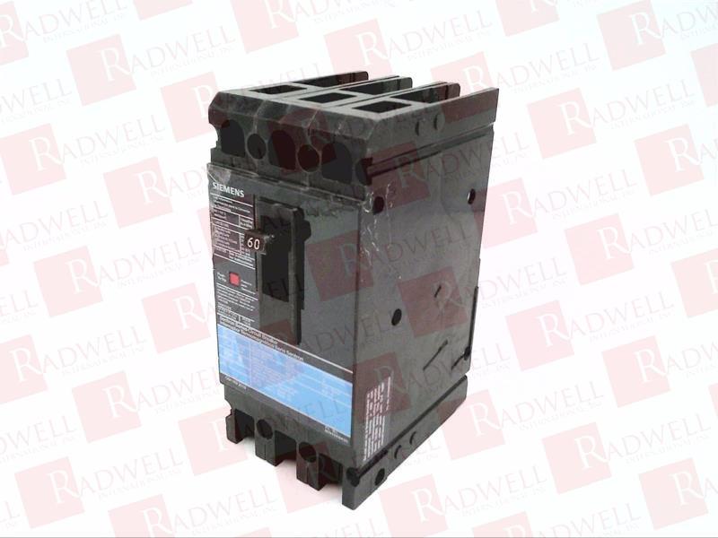 SIEMENS ED43B060L