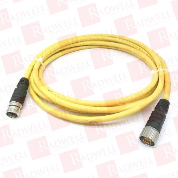 TURCK CSM CKM 19-19-4.5