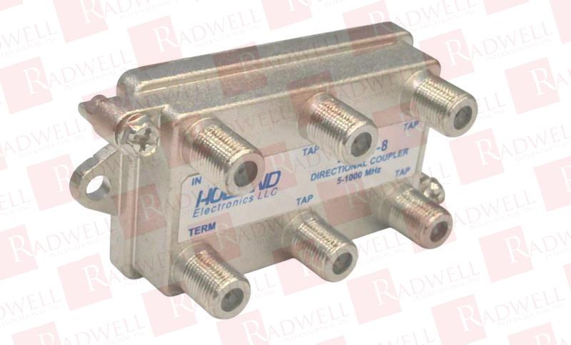 HOLLAND ELECTRONICS LLC DCG4-8