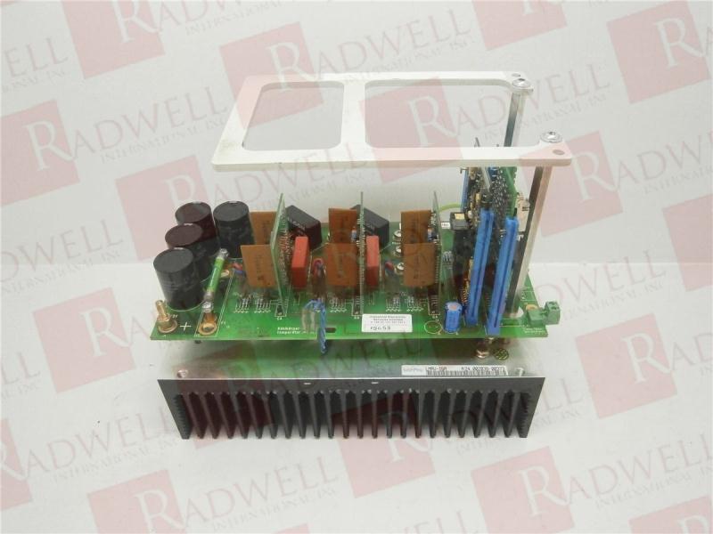 UNIPRO, AVLE1W2-15A, INVERTER DRIVE UNIT, 15AMP
