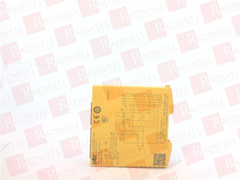 PILZ 710001
