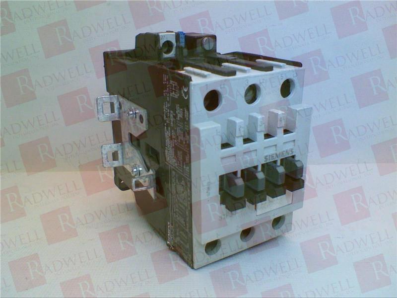 SIEMENS 3TF3411-0AC1